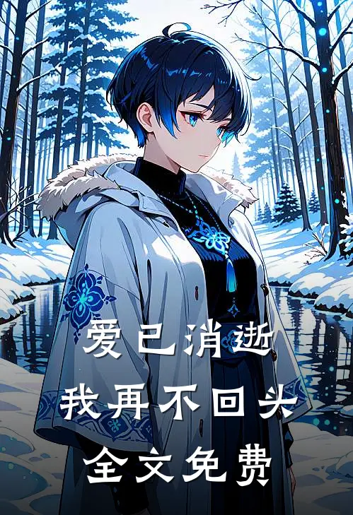 爱已消逝，我再不回头全文免费
