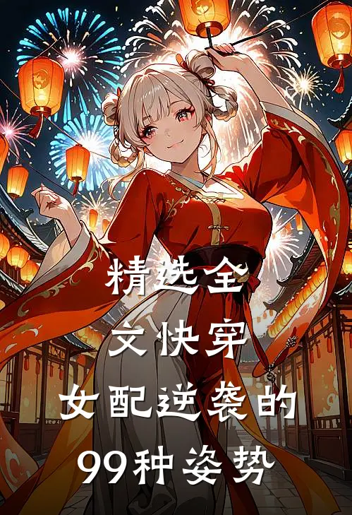 精选全文快穿：女配逆袭的99种姿势
