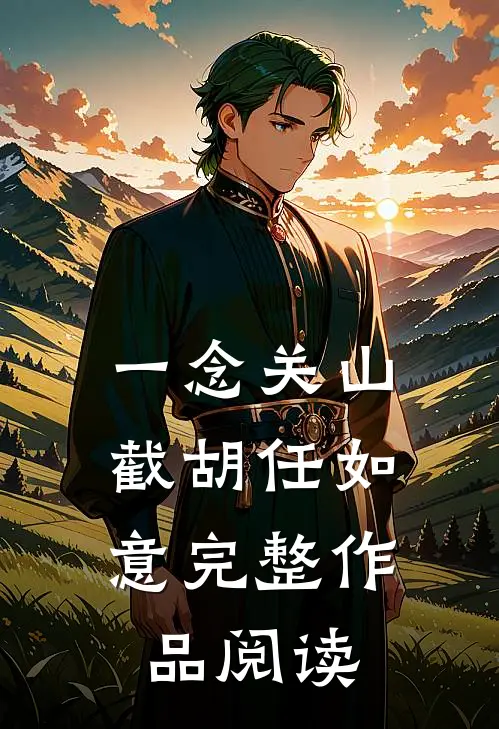 一念关山：截胡任如意完整作品阅读