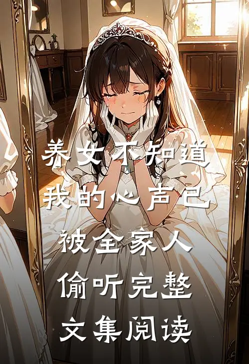 养女不知道，我的心声已被全家人偷听完整文集阅读