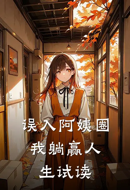 误入阿姨圈，我躺赢人生试读