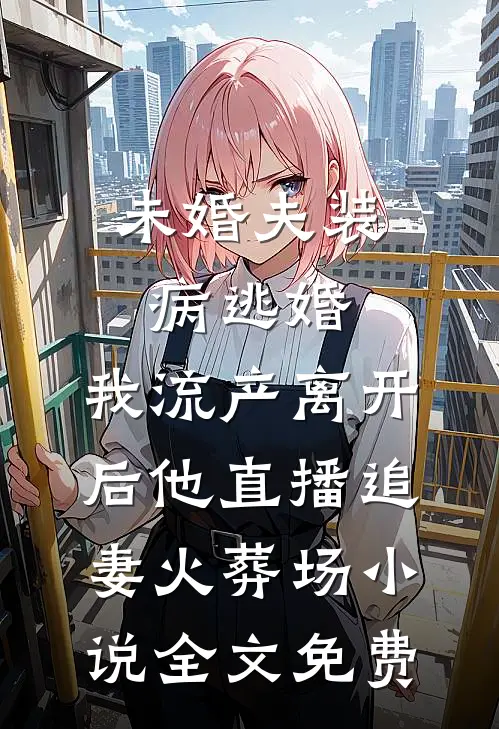 未婚夫装病逃婚，我流产离开后他直播追妻火葬场小说全文免费