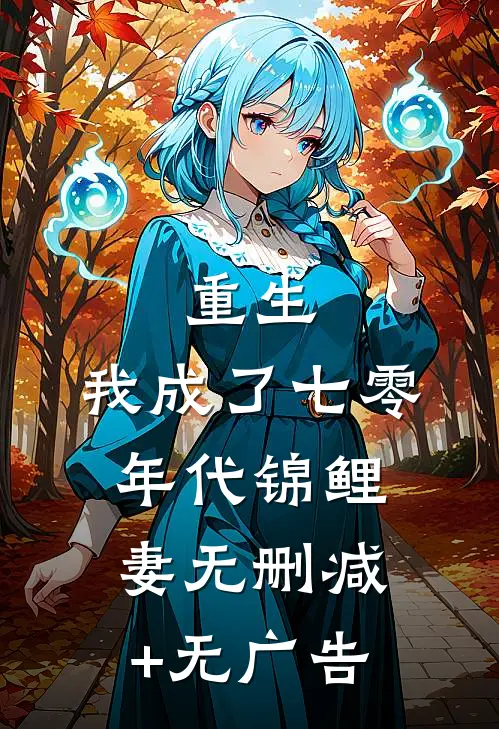 重生：我成了七零年代锦鲤妻无删减+无广告