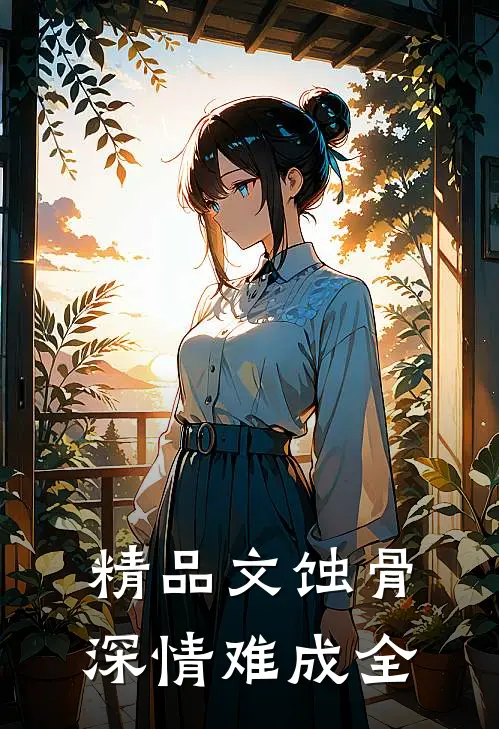 精品文蚀骨深情难成全