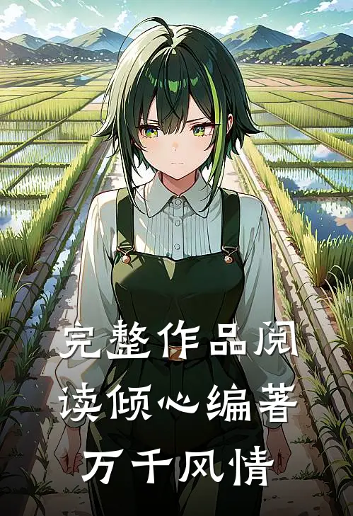 完整作品阅读倾心编著万千风情