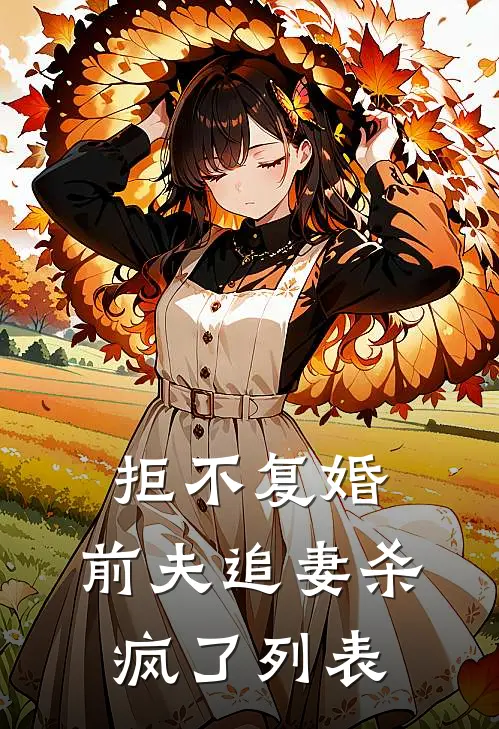 拒不复婚：前夫追妻杀疯了列表