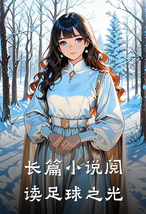 长篇小说阅读足球之光