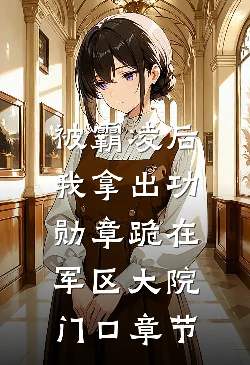 被霸凌后，我拿出功勋章跪在军区大院门口章节
