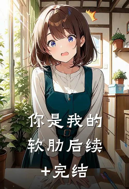你是我的软肋后续+完结