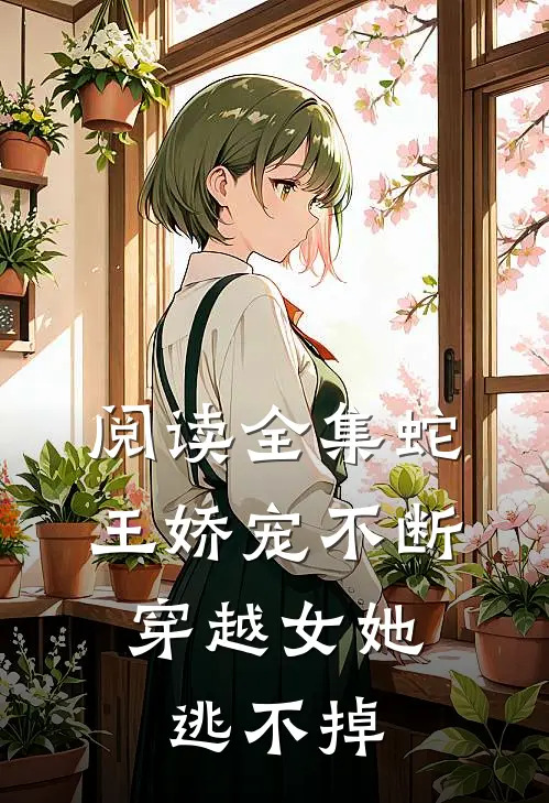 阅读全集蛇王娇宠不断，穿越女她逃不掉