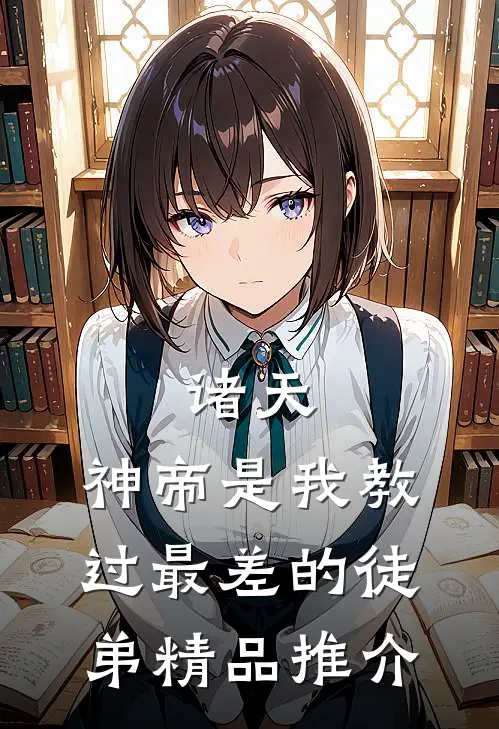 诸天：神帝是我教过最差的徒弟精品推介