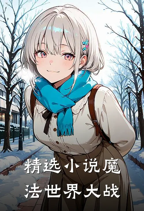 精选小说魔法世界大战