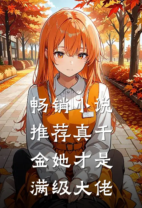 畅销小说推荐真千金她才是满级大佬