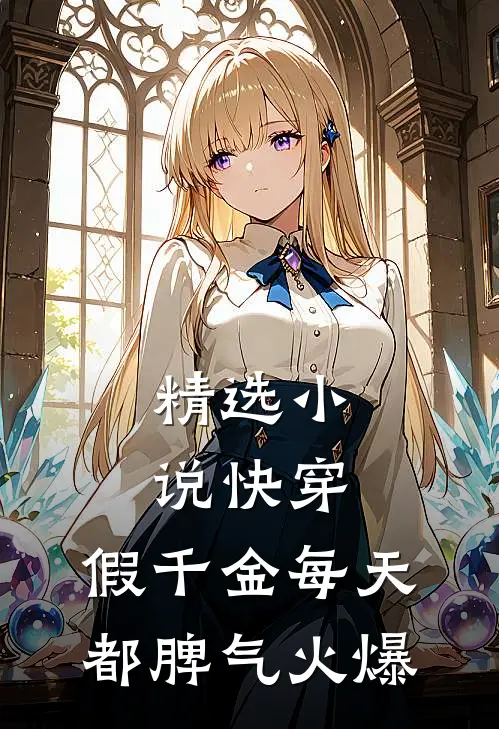 精选小说快穿：假千金每天都脾气火爆