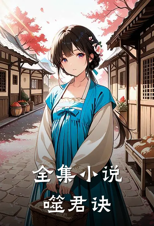 全集小说噬君诀