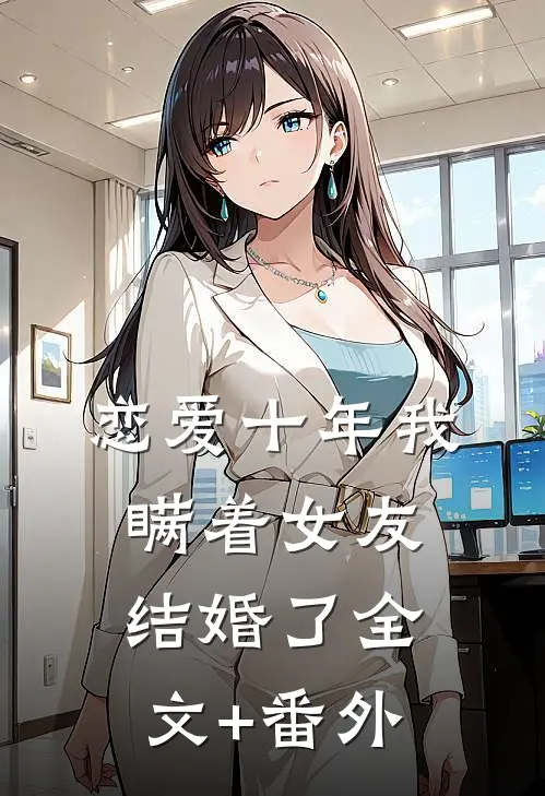 恋爱十年我瞒着女友结婚了全文+番外
