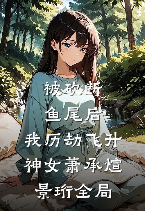 被砍断鱼尾后，我历劫飞升神女萧承煊景珩全局