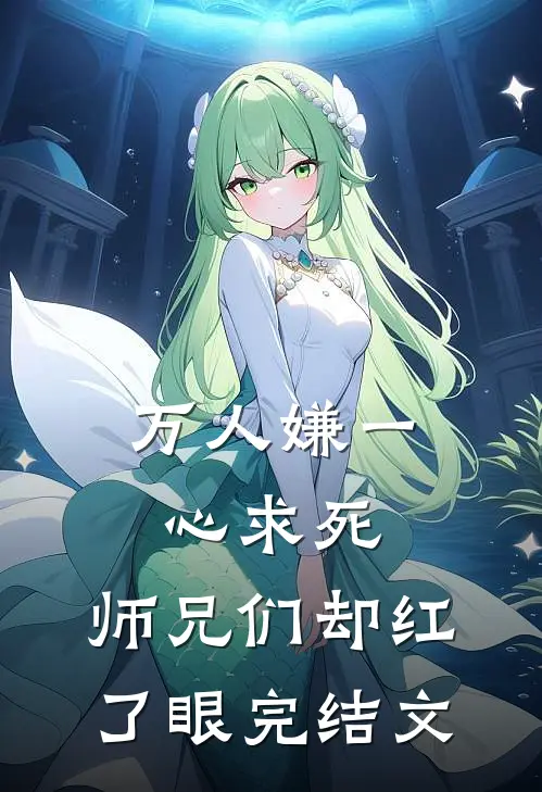 万人嫌一心求死，师兄们却红了眼完结文