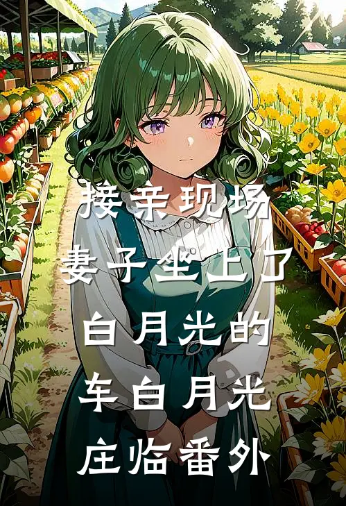 接亲现场，妻子坐上了白月光的车白月光庄临 番外