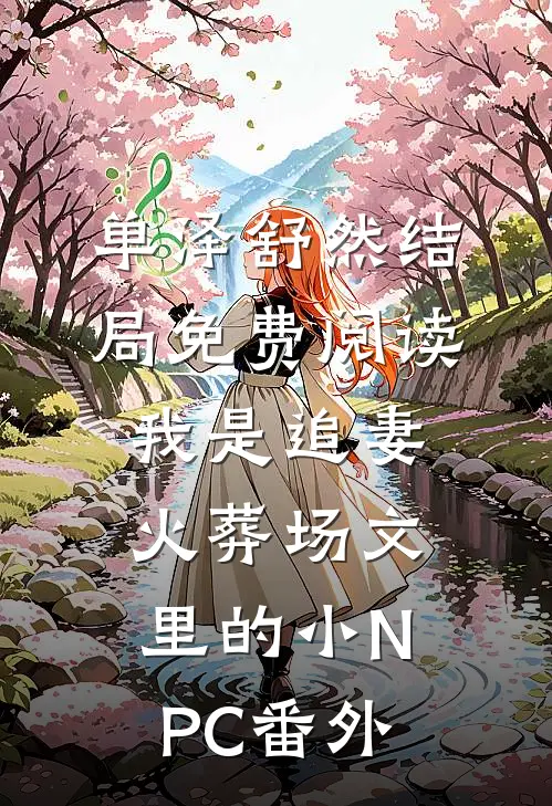 单泽舒然结局免费阅读我是追妻火葬场文里的小NPC番外