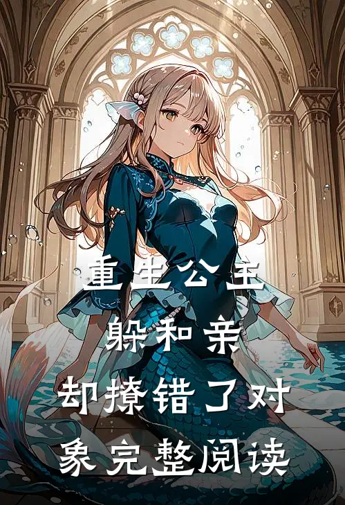 重生公主躲和亲，却撩错了对象完整阅读