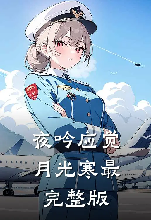 夜吟应觉月光寒最完整版