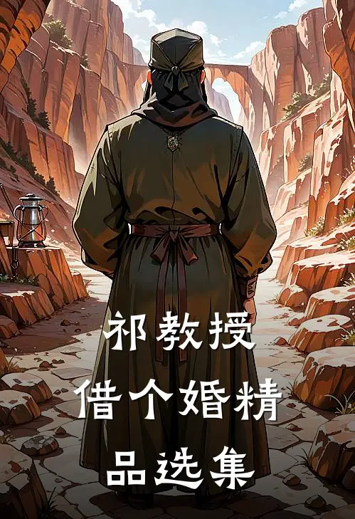 祁教授，借个婚精品选集