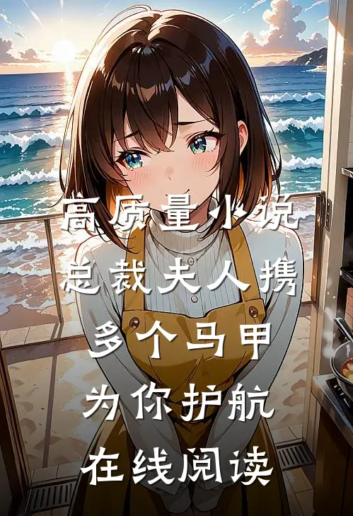 高质量小说总裁夫人携多个马甲为你护航在线阅读