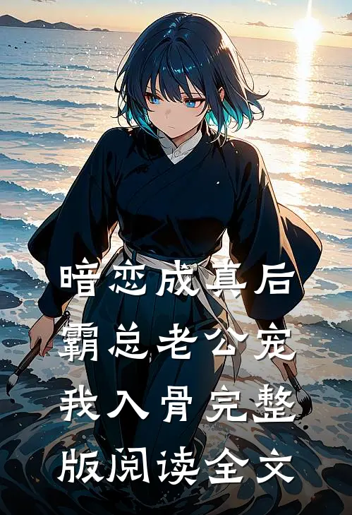 暗恋成真后，霸总老公宠我入骨完整版阅读全文