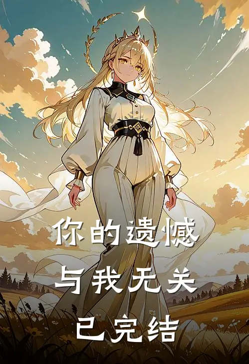 你的遗憾与我无关已完结