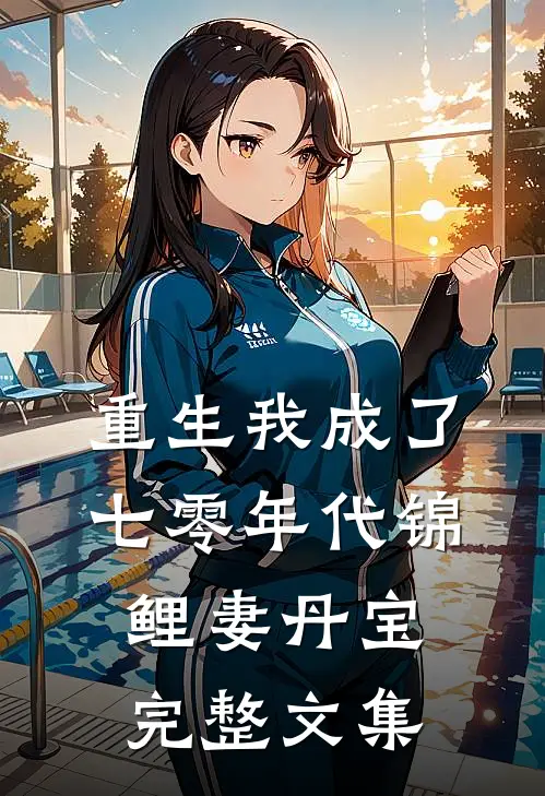 重生我成了七零年代锦鲤妻丹宝完整文集