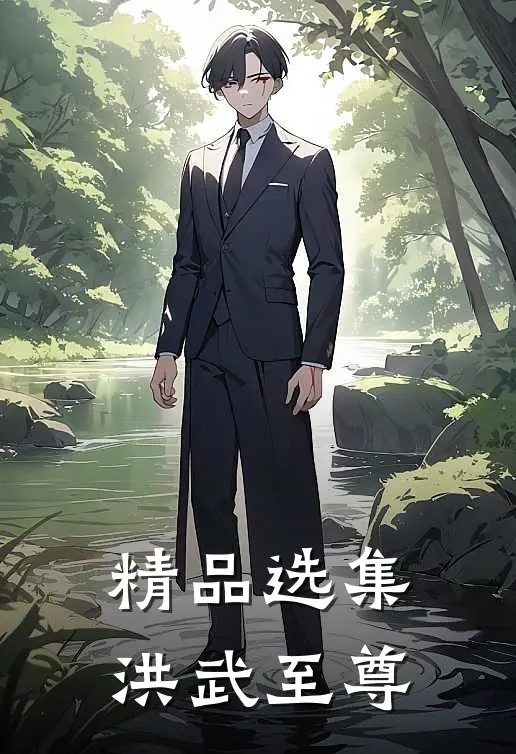 精品选集洪武至尊