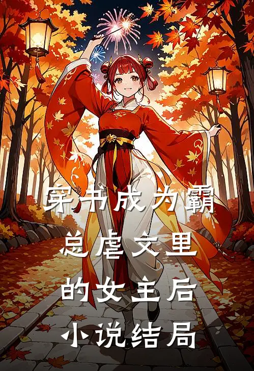 穿书成为霸总虐文里的女主后小说结局