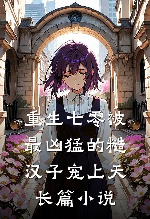 重生七零被最凶猛的糙汉子宠上天长篇小说