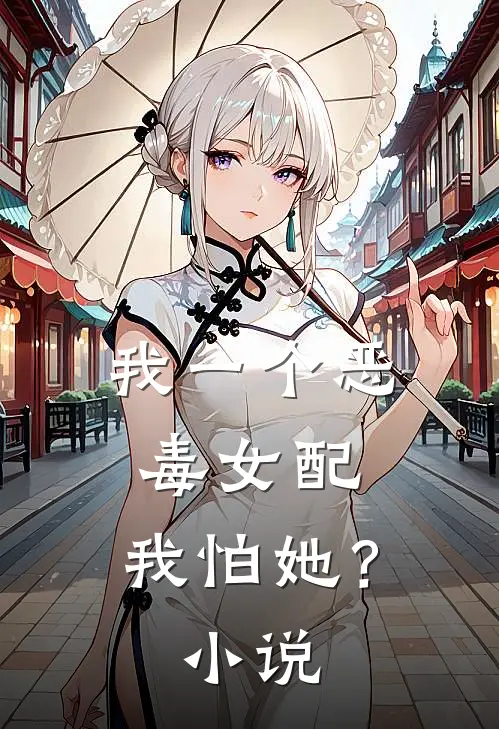 我一个恶毒女配，我怕她？小说