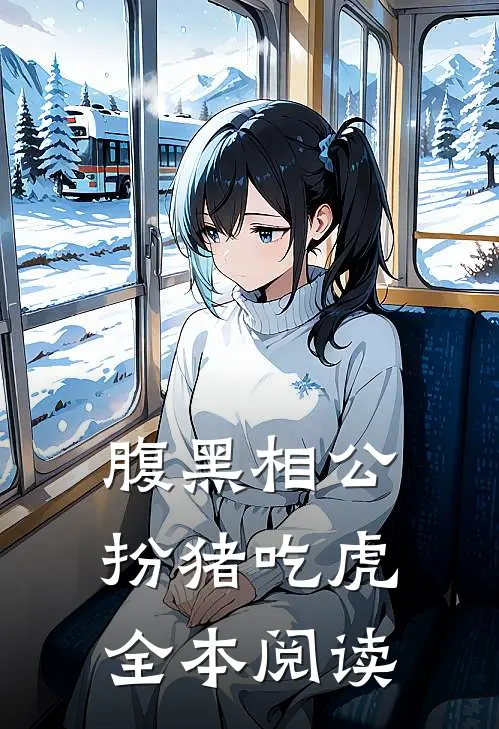 腹黑相公扮猪吃虎全本阅读