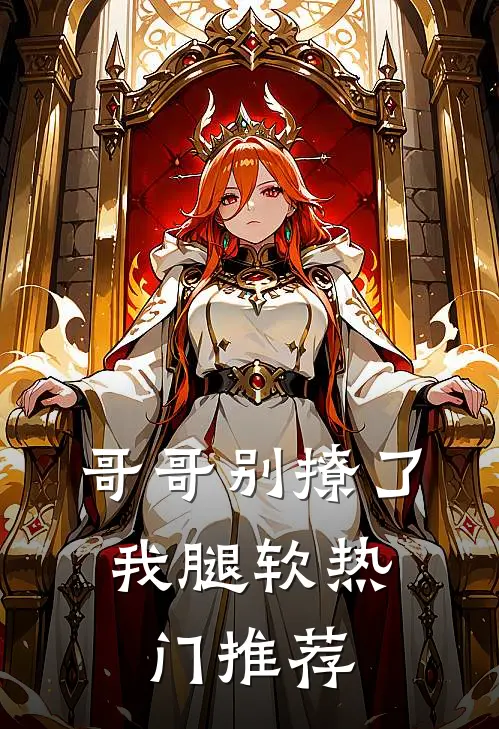 哥哥别撩了，我腿软热门推荐