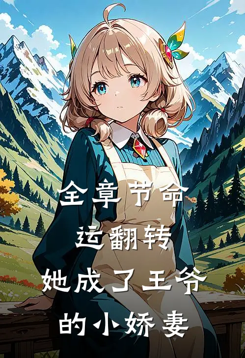 全章节命运翻转，她成了王爷的小娇妻