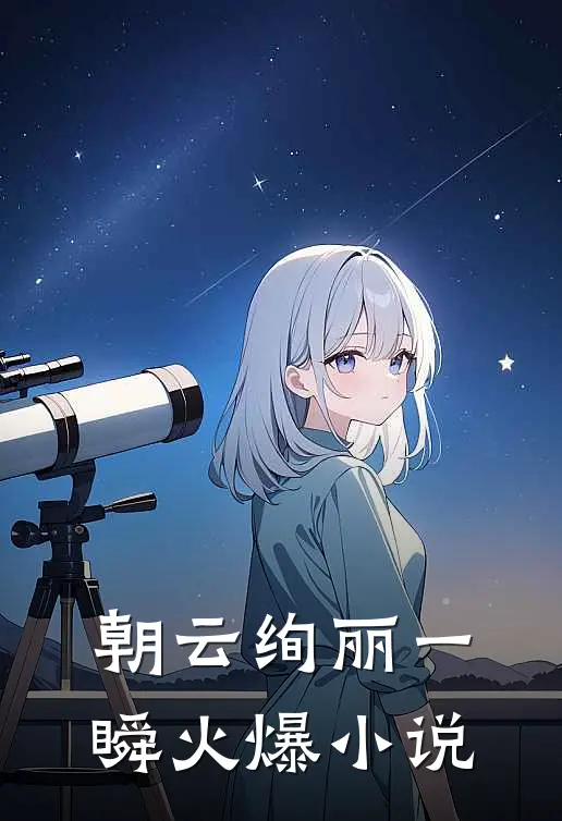 朝云绚丽一瞬火爆小说