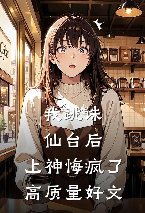 我跳诛仙台后，上神悔疯了高质量好文