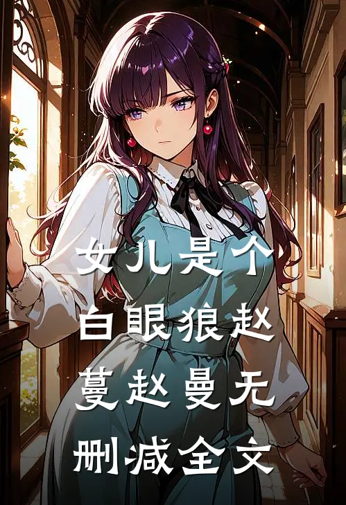 女儿是个白眼狼赵蔓赵曼无删减全文