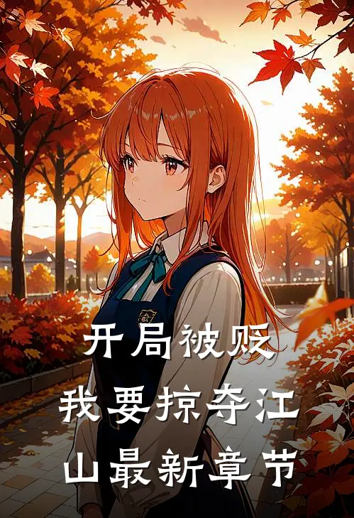开局被贬，我要掠夺江山最新章节