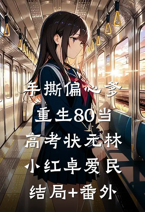 手撕偏心爹，重生80当高考状元林小红卓爱民结局+番外