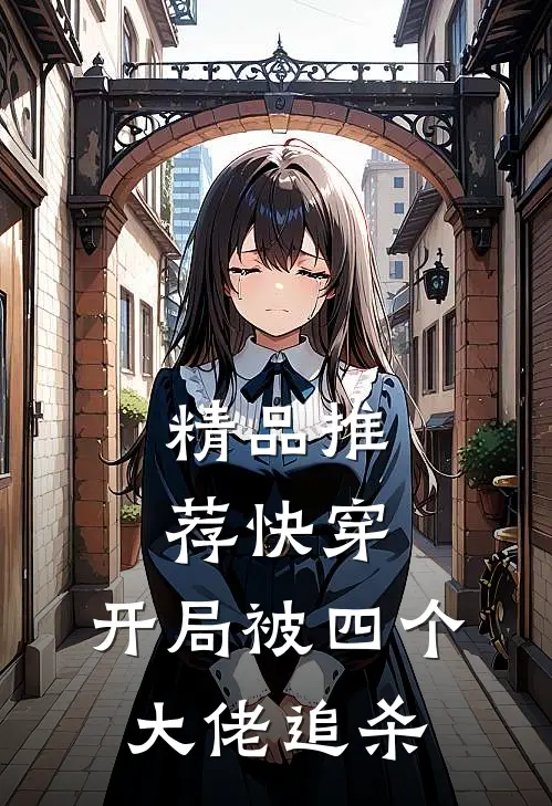 精品推荐快穿：开局被四个大佬追杀