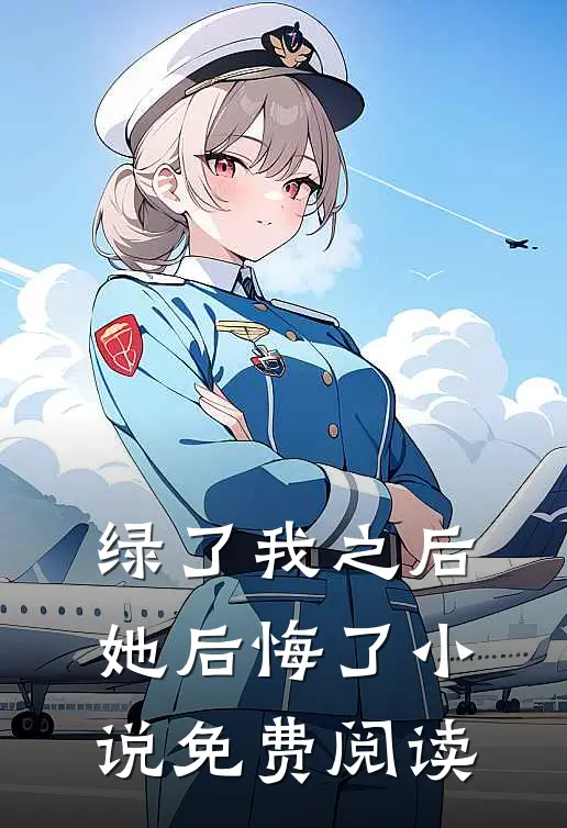 绿了我之后她后悔了小说免费阅读