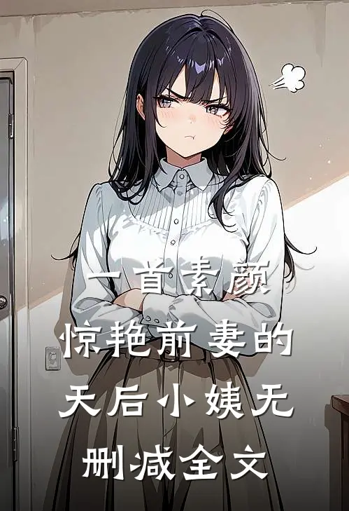 一首素颜，惊艳前妻的天后小姨无删减全文