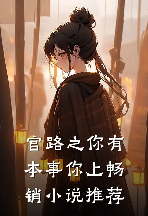 官路之你有本事你上畅销小说推荐