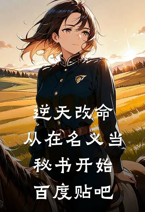 逆天改命，从在名义当秘书开始百度贴吧