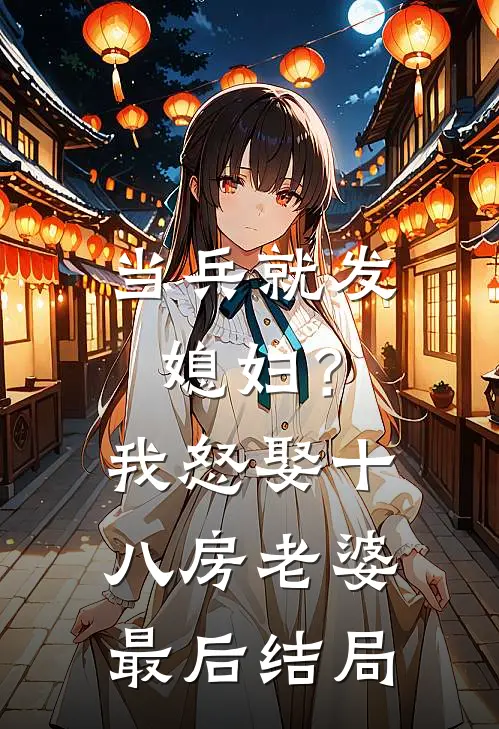 当兵就发媳妇？我怒娶十八房老婆最后结局