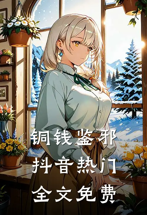 铜钱鉴邪抖音热门全文免费